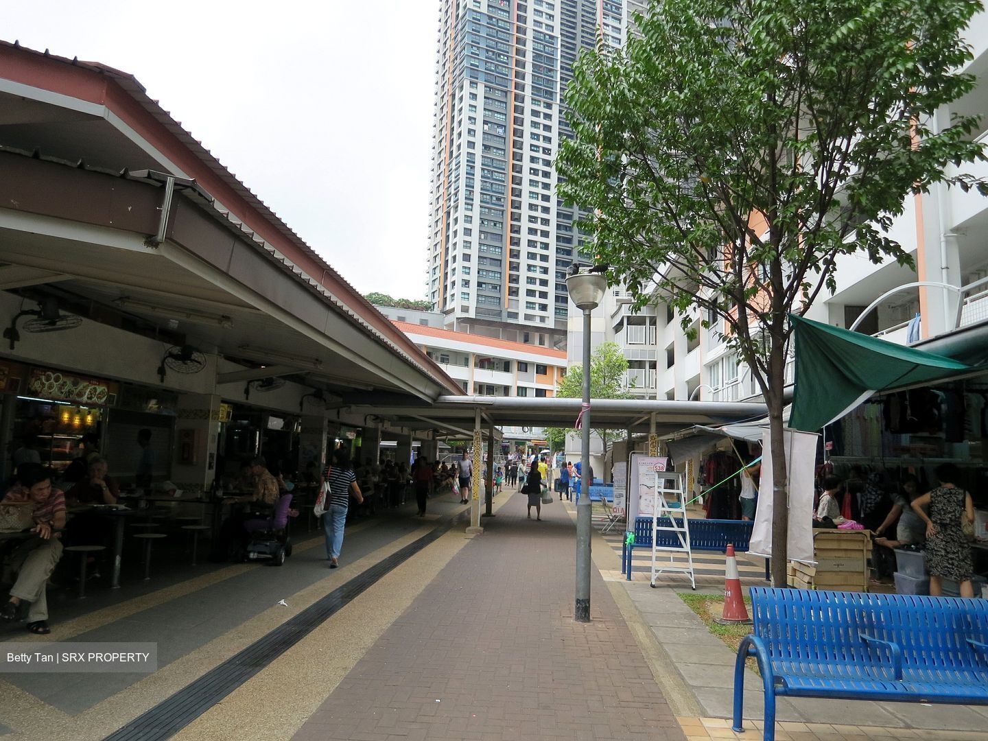 Clementi Avenue 3 (D5), Shop House #541250161